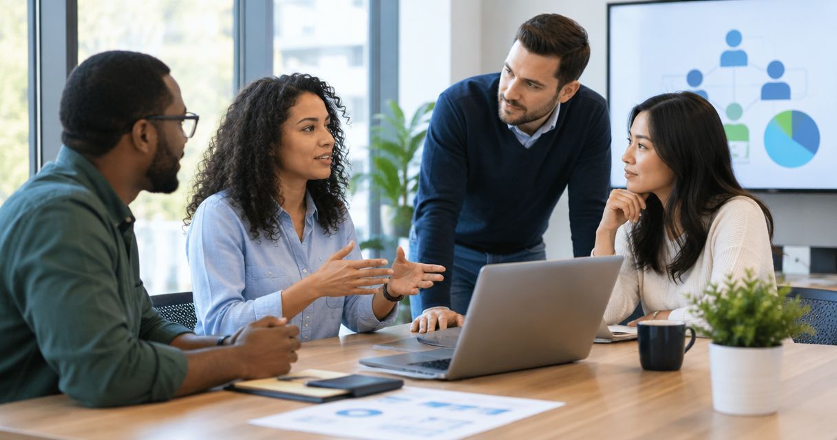 What is an MSP in staffing?