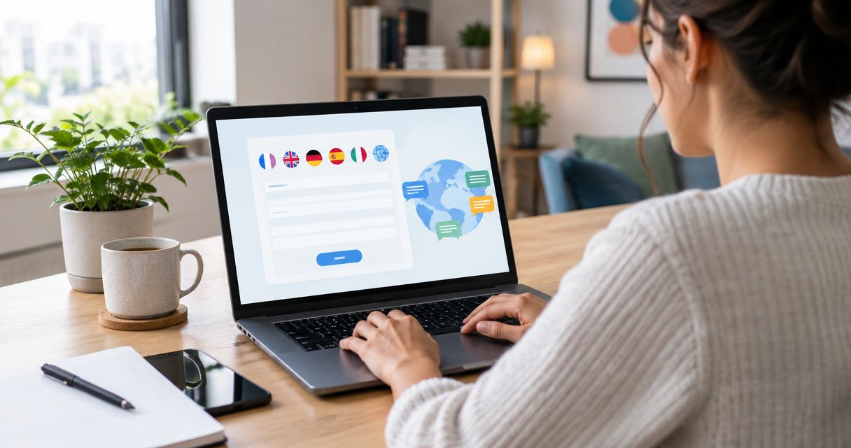 Peut-on créer un formulaire multilingue gratuitement ?