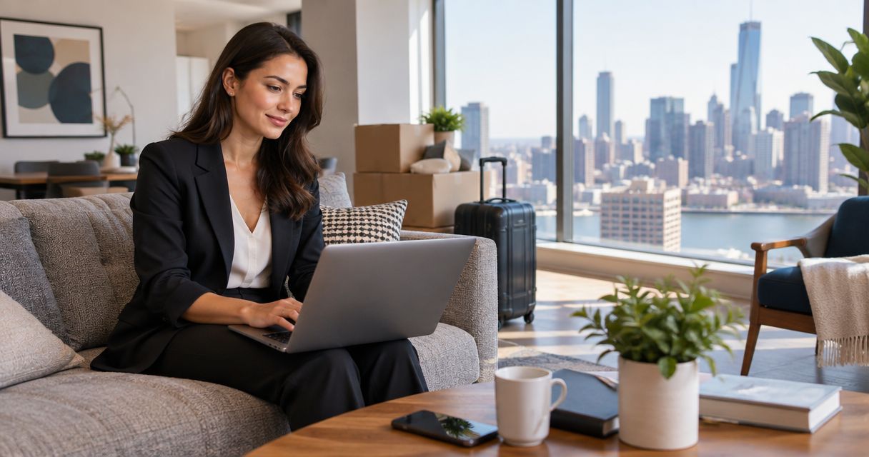 Relocation housing for banking professionals: complete 2026 guide