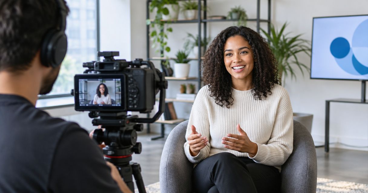 Best employee testimonial video production companies in 2026