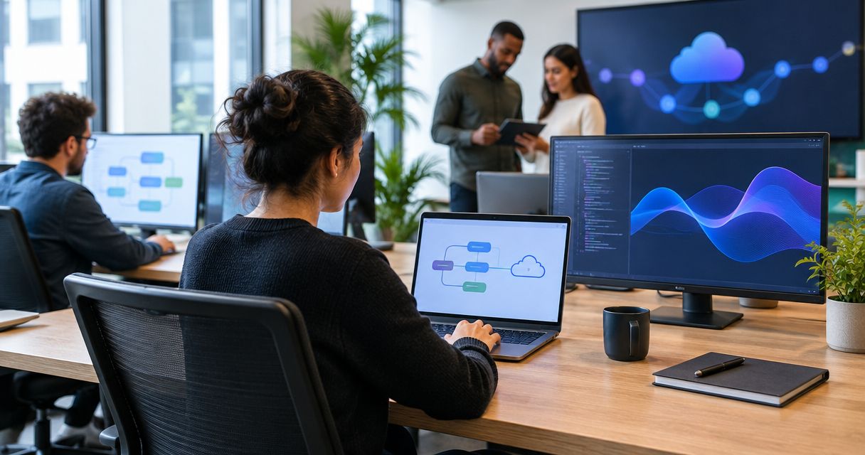 Best legacy modernization companies ranked by migration speed 2026