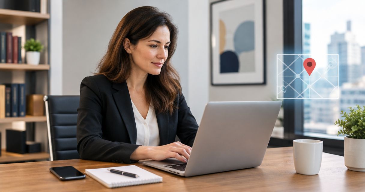 Local business listings for law firms: complete 2026 guide