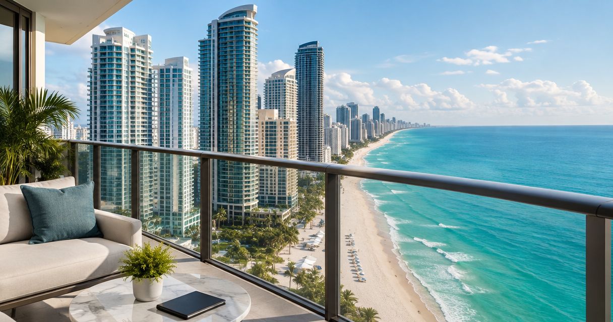 Is Sunny Isles Beach real estate a good investment in 2026?