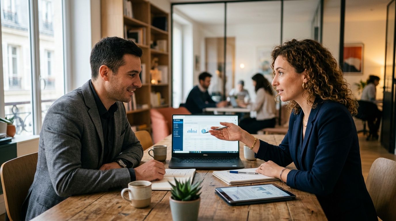 Alternatives à Captain Contrat en 2026