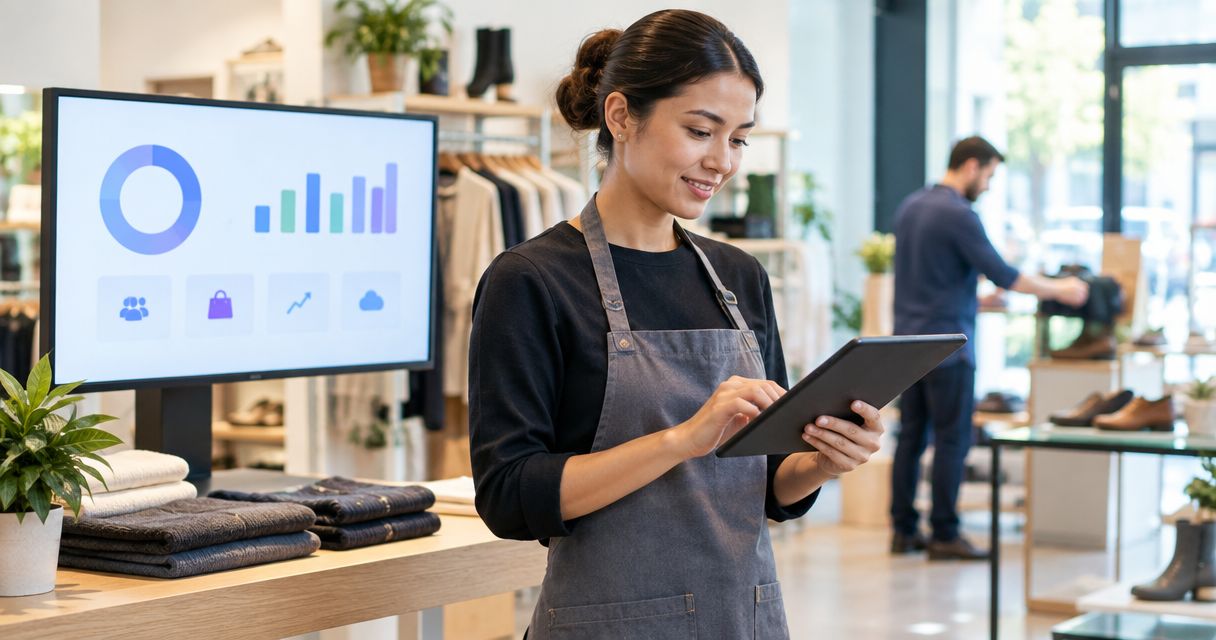 Microsoft 365 for retail chains: complete 2026 guide