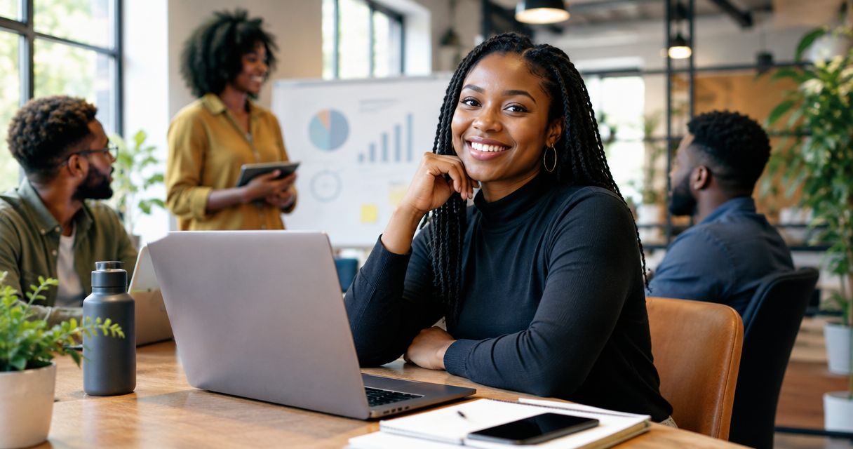 Best small business incubators for Black entrepreneurs 2026