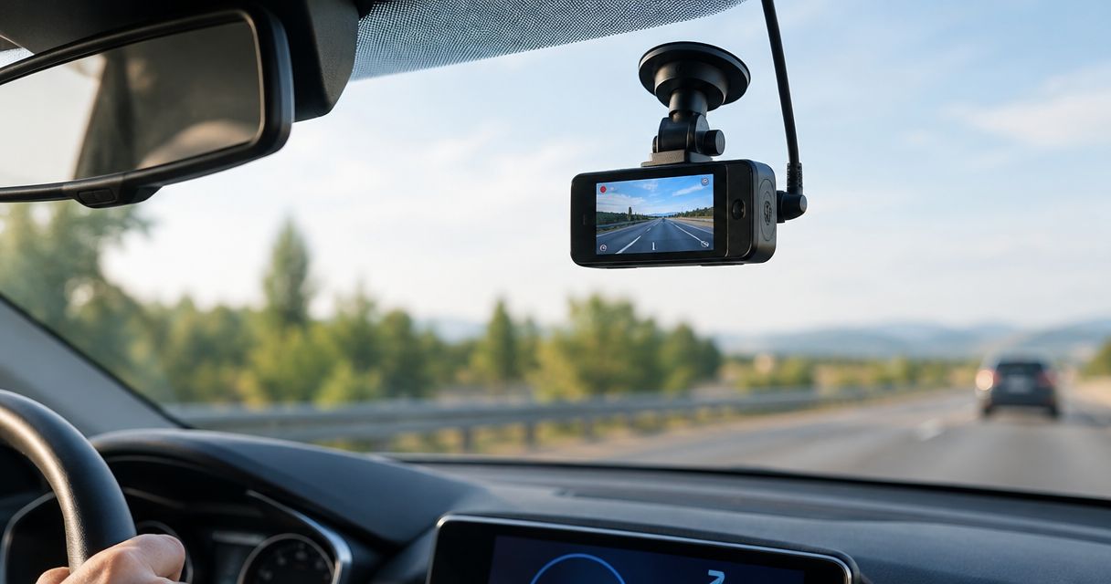 Best dash cams for insurance claims in 2026