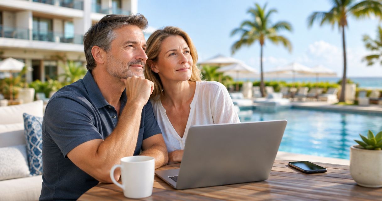 Best timeshare exit companies for Diamond Resorts owners