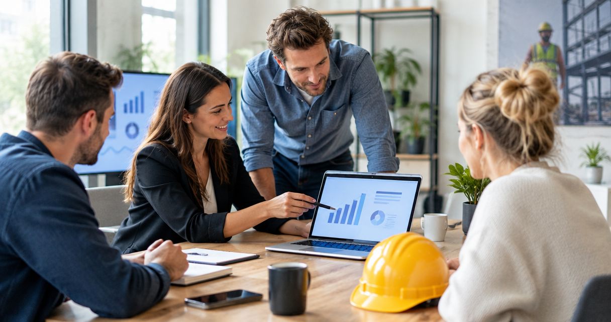 Beste marketingbureaus voor installatiebedrijven 2026