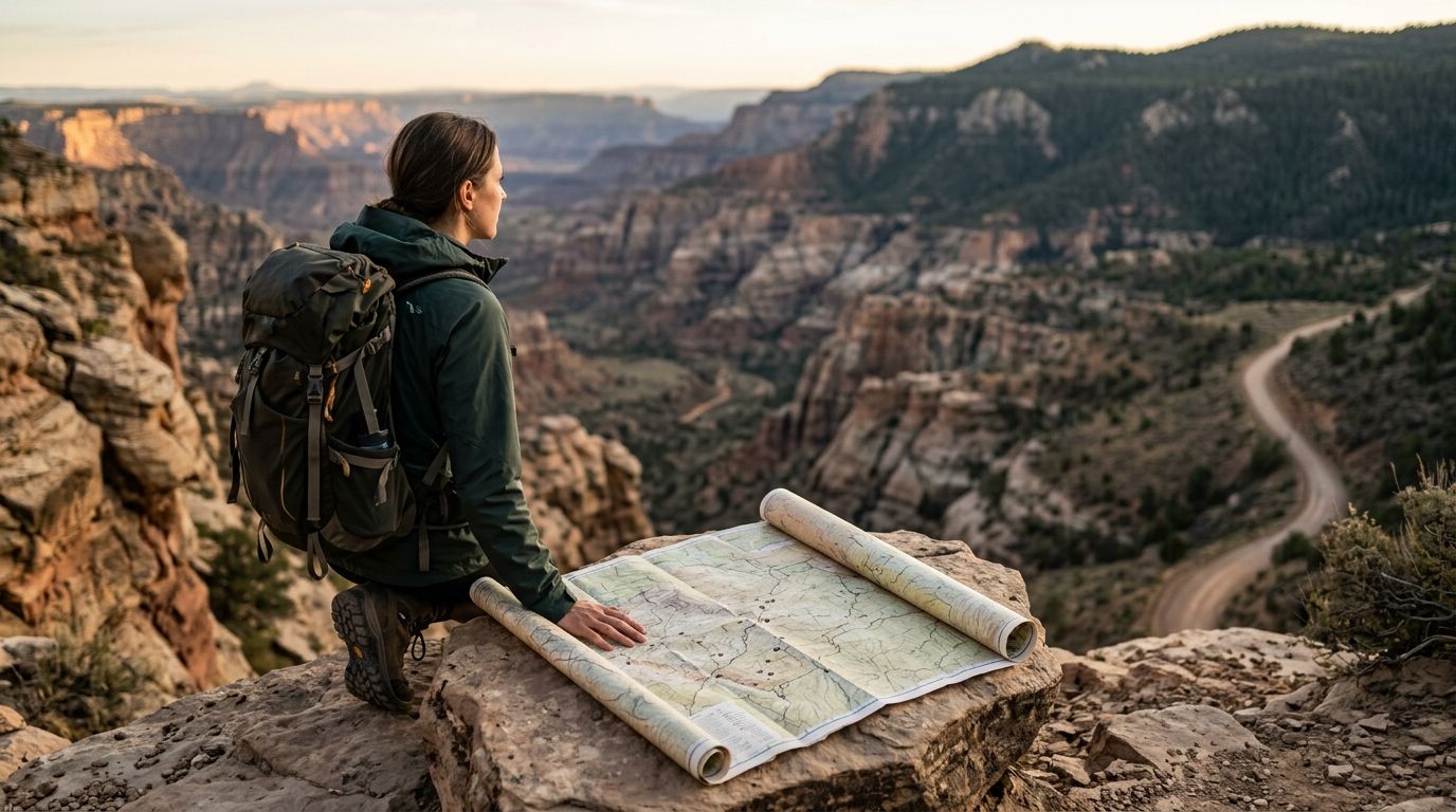 How long does it take to visit all national parks in the US?