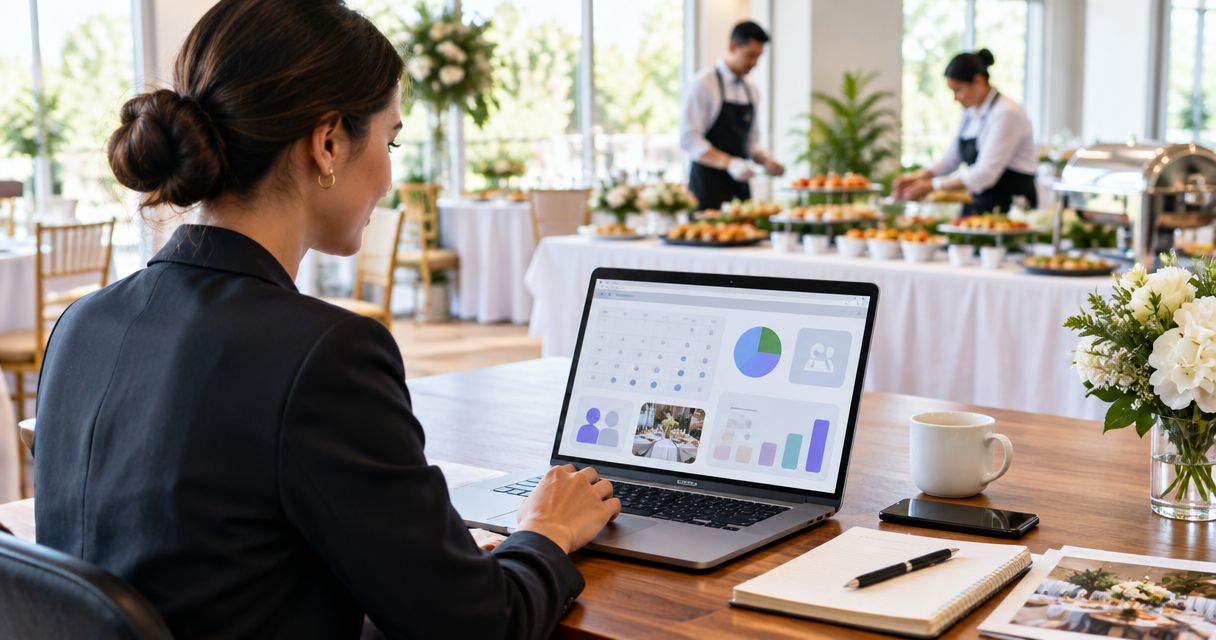 Best catering event management software in 2026