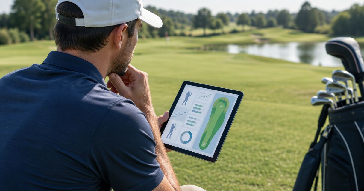 How to read golf strokes-gained stats for value picks