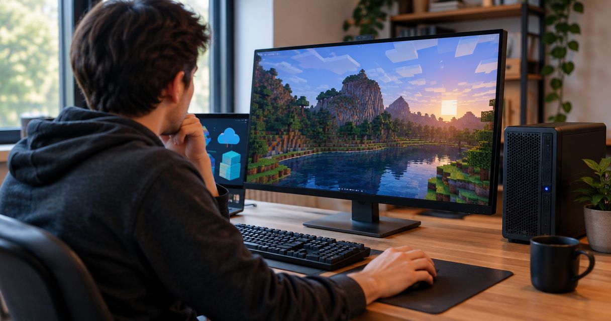 Moving a modded Minecraft server without losing your world