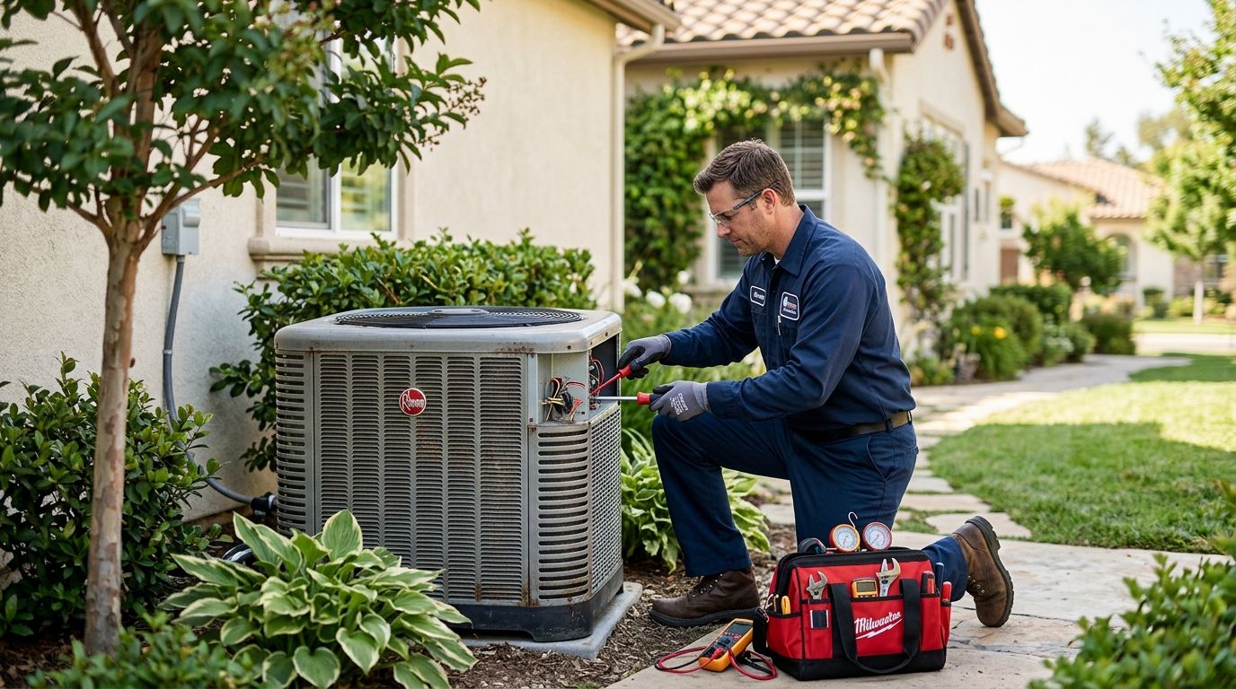 HomeAdvisor alternatives for finding an HVAC contractor