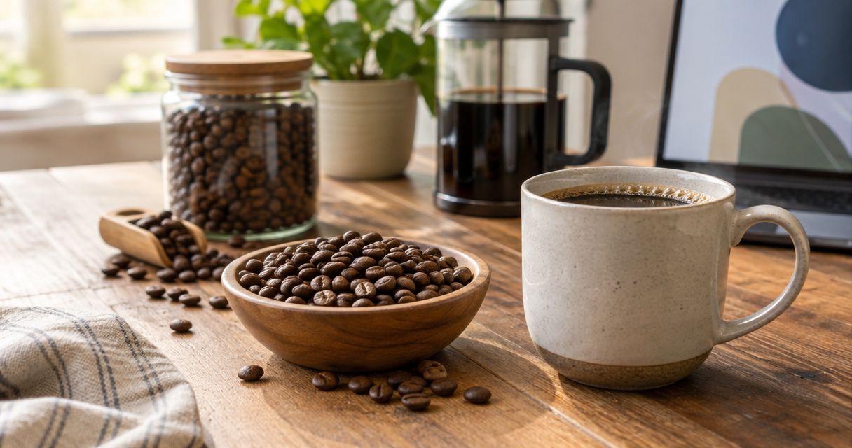 Best decaf coffee beans in 2026