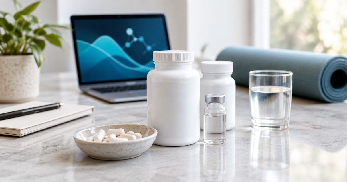 Innova Peptides alternatives in 2026