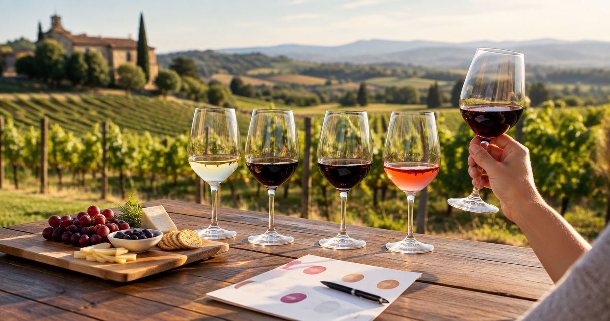 How much does a wine trail tasting pass cost?