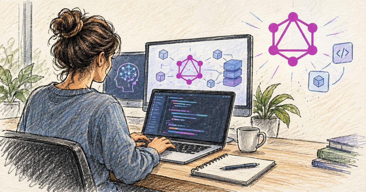 Best AI coding assistants for GraphQL API development 2026