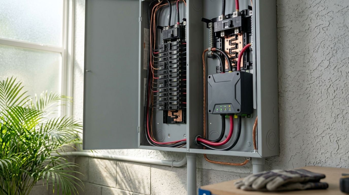 Best whole-house surge protectors for Florida homes