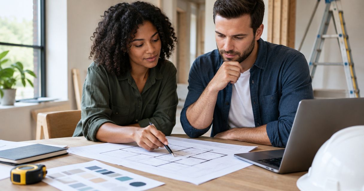How to connect a DCRA permit approval to your renovation start
