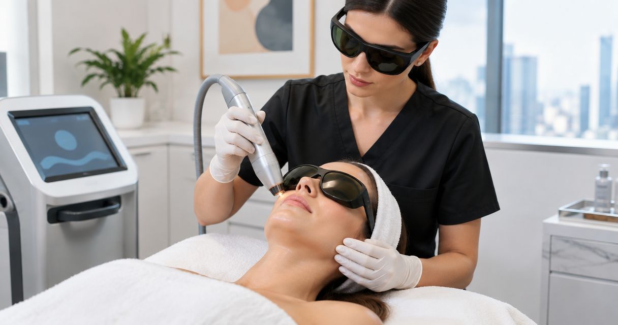 Best pico laser clinic in Brisbane CBD 2026