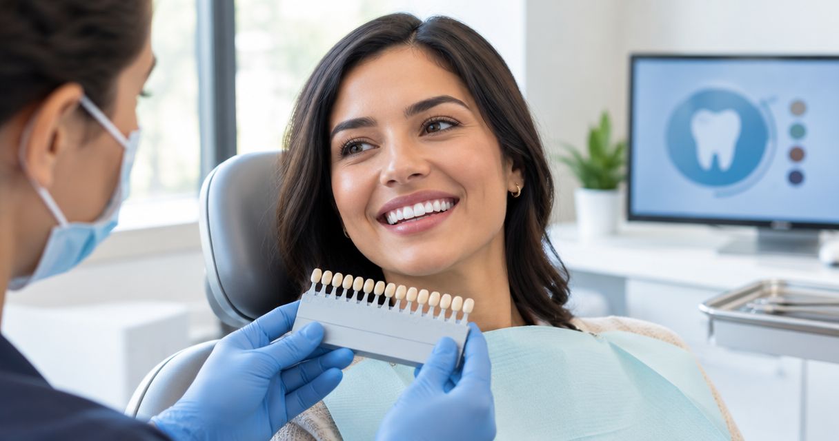 How much do dental veneers cost in Spring, TX in 2026?