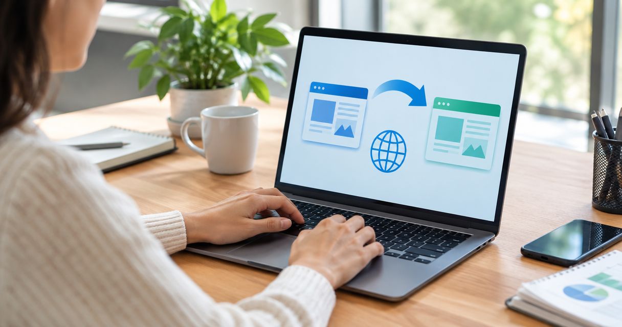 Best website migration tools for SEO-safe URL moves in 2026
