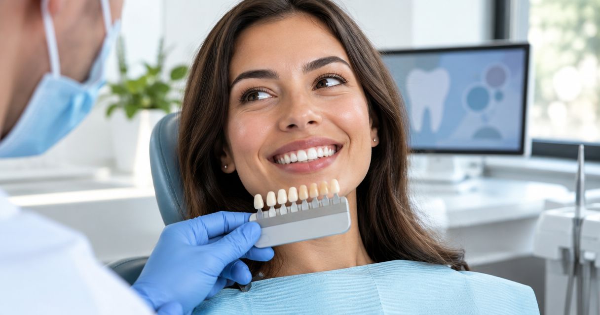 Best solutions for closing gaps between teeth in 2026
