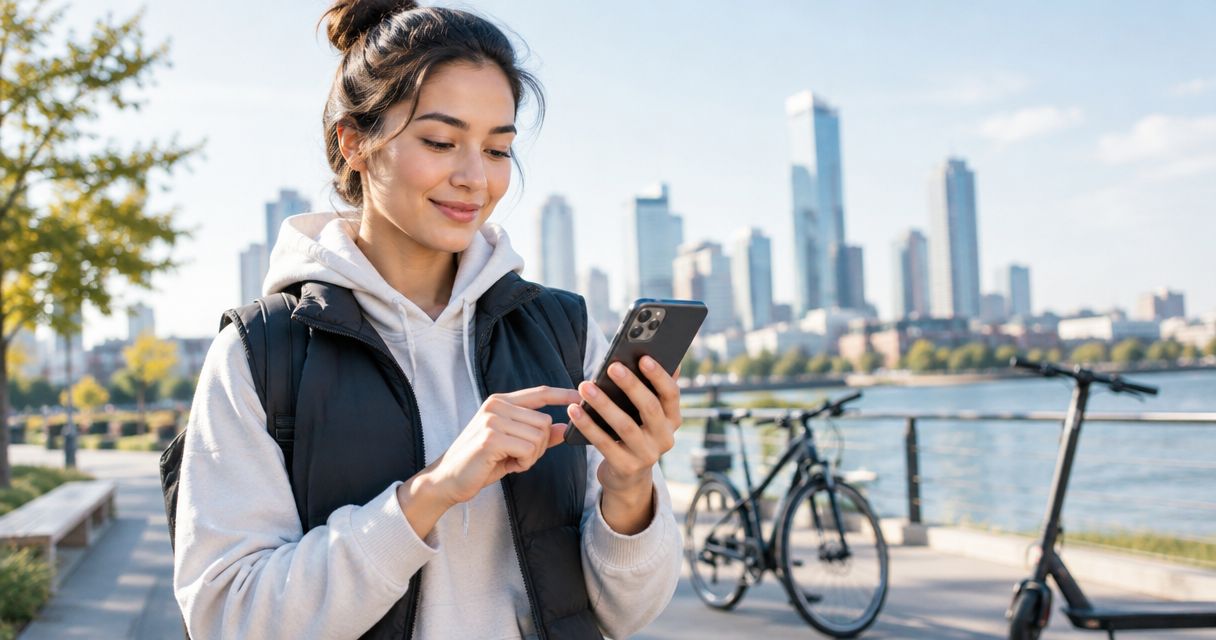 Best mobility apps for beginners in 2026