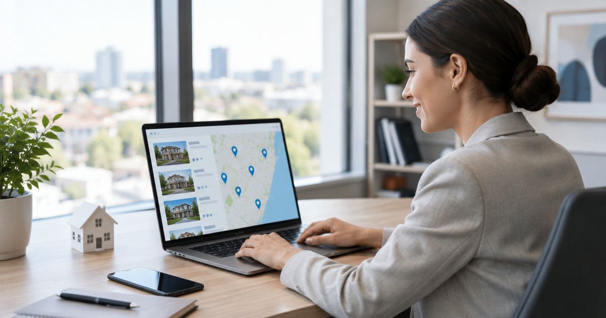 Best business directories for real estate agents in 2026