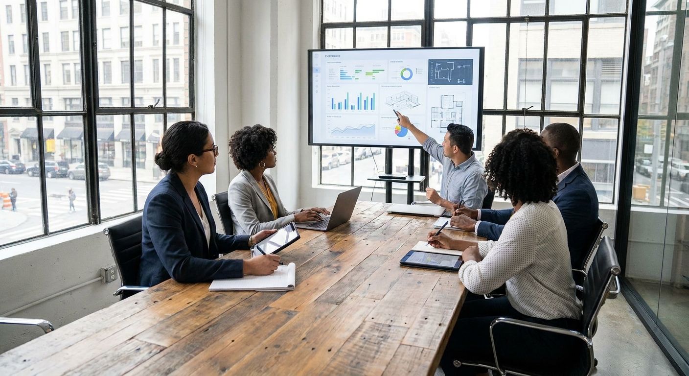 FR — Créer une marketplace : gouvernance et data