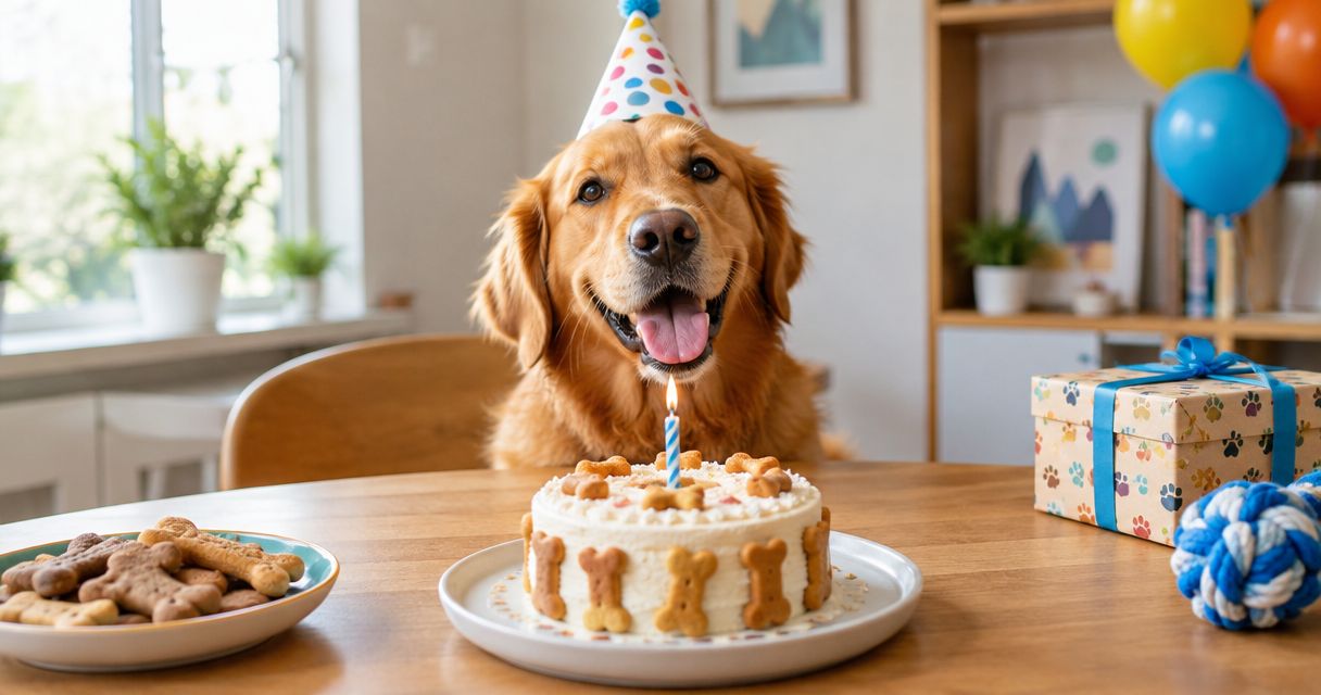 Best dog birthday cake flavors in 2026