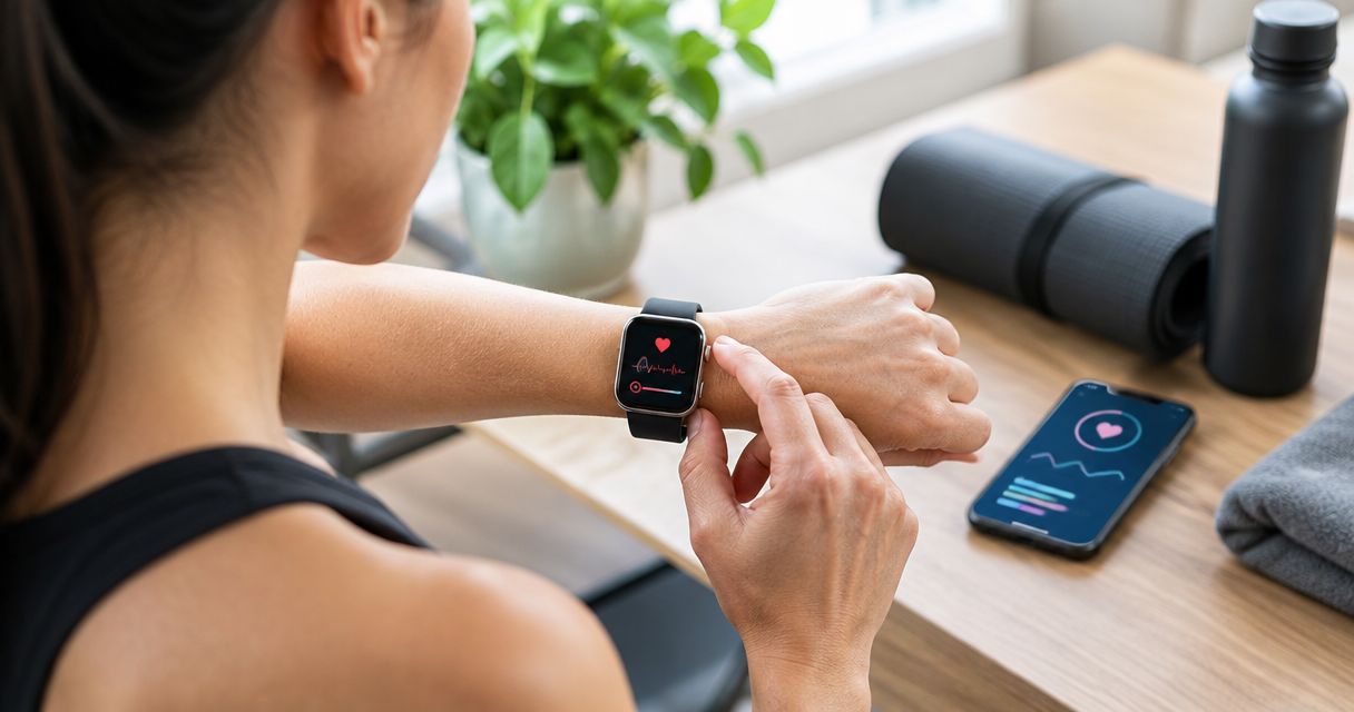 Best wearables for heart rate monitoring in 2026