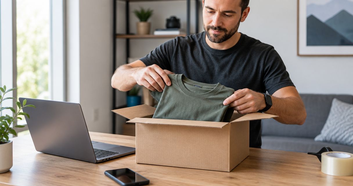 Can I return an in-store Grunt Style purchase by mail?