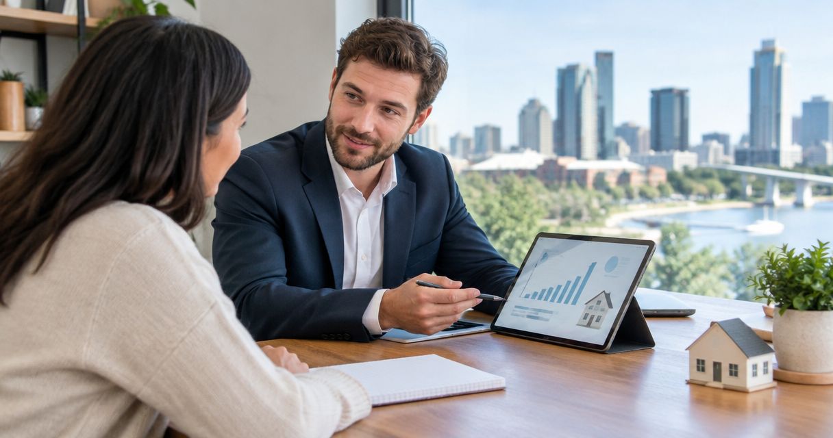 Can a property manager increase my rental yield in Adelaide?