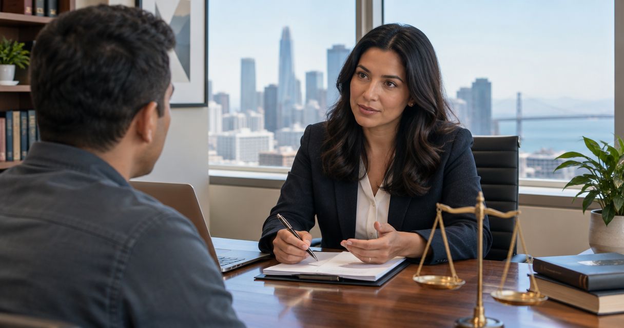 Best expungement lawyer in San Francisco County
