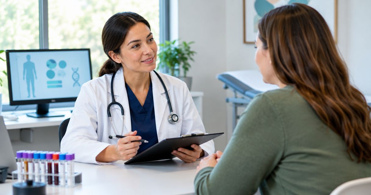 What lab tests might you need before GLP-1 weight loss?