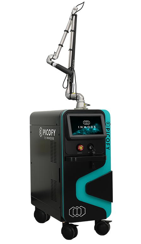 PicoFy by InMode picosecond laser platform
