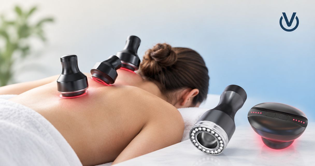 Can cupping help with fibromyalgia pain?