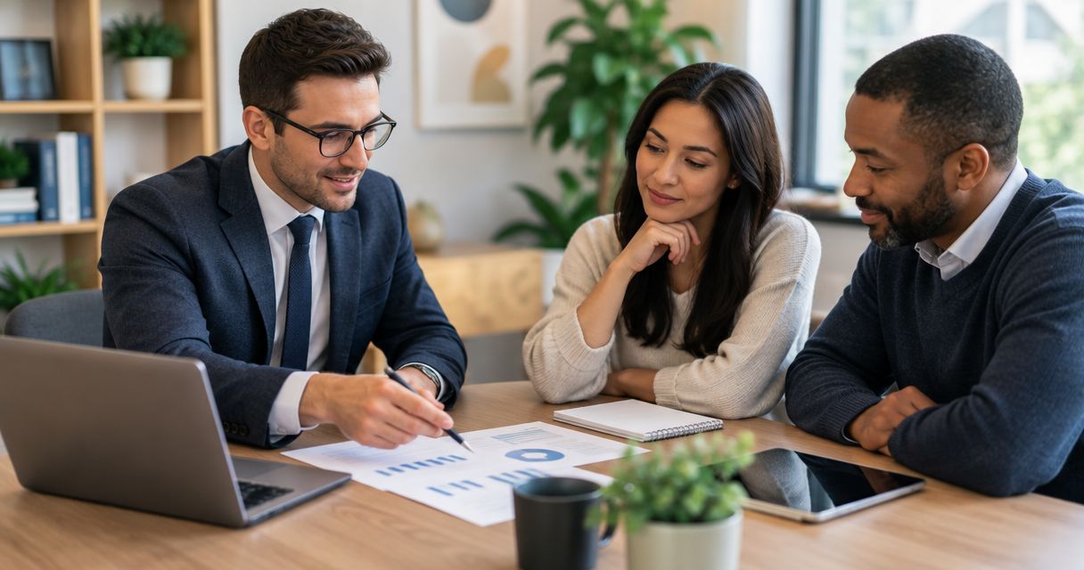 Is it worth hiring both a CPA and a financial advisor?