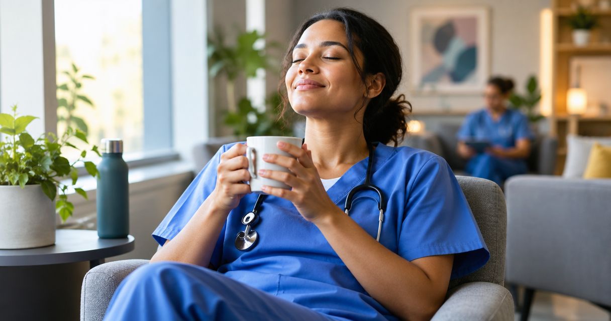 Best 10 self-care strategies for nurse burnout in 2026
