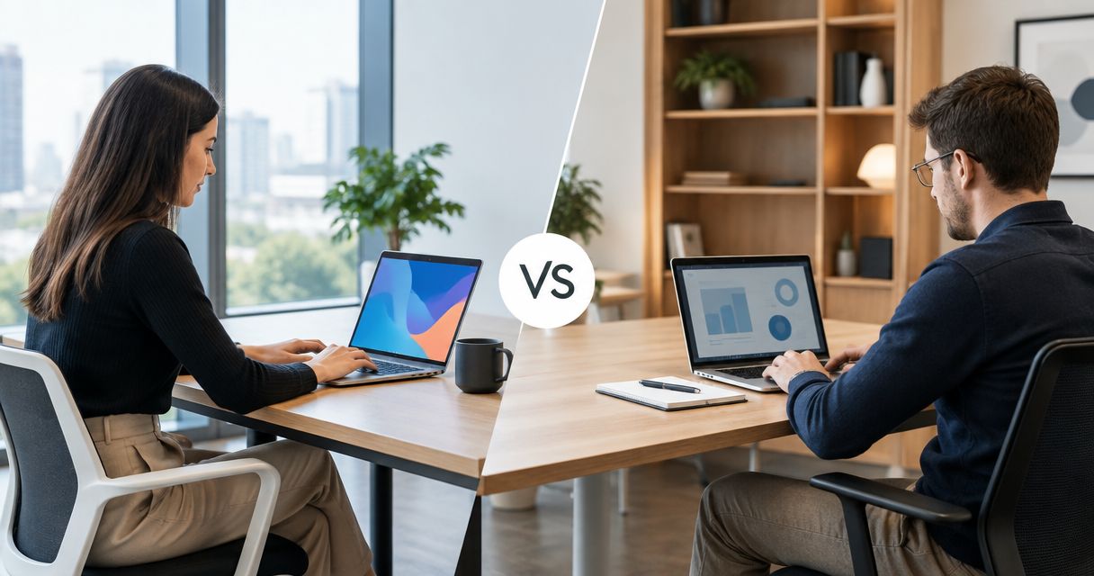 OZLINK vs Menzies Group: which is better in 2026