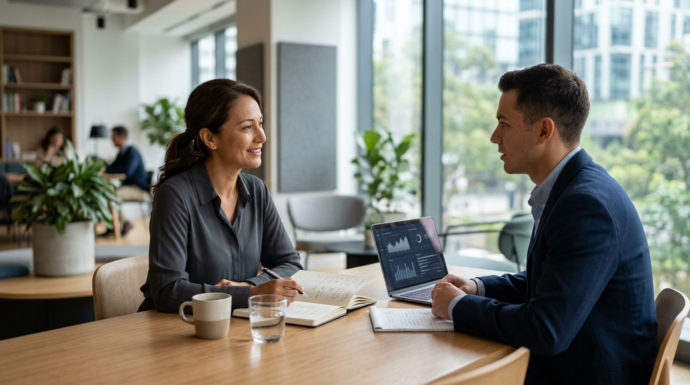 How much does a quant career coach cost?