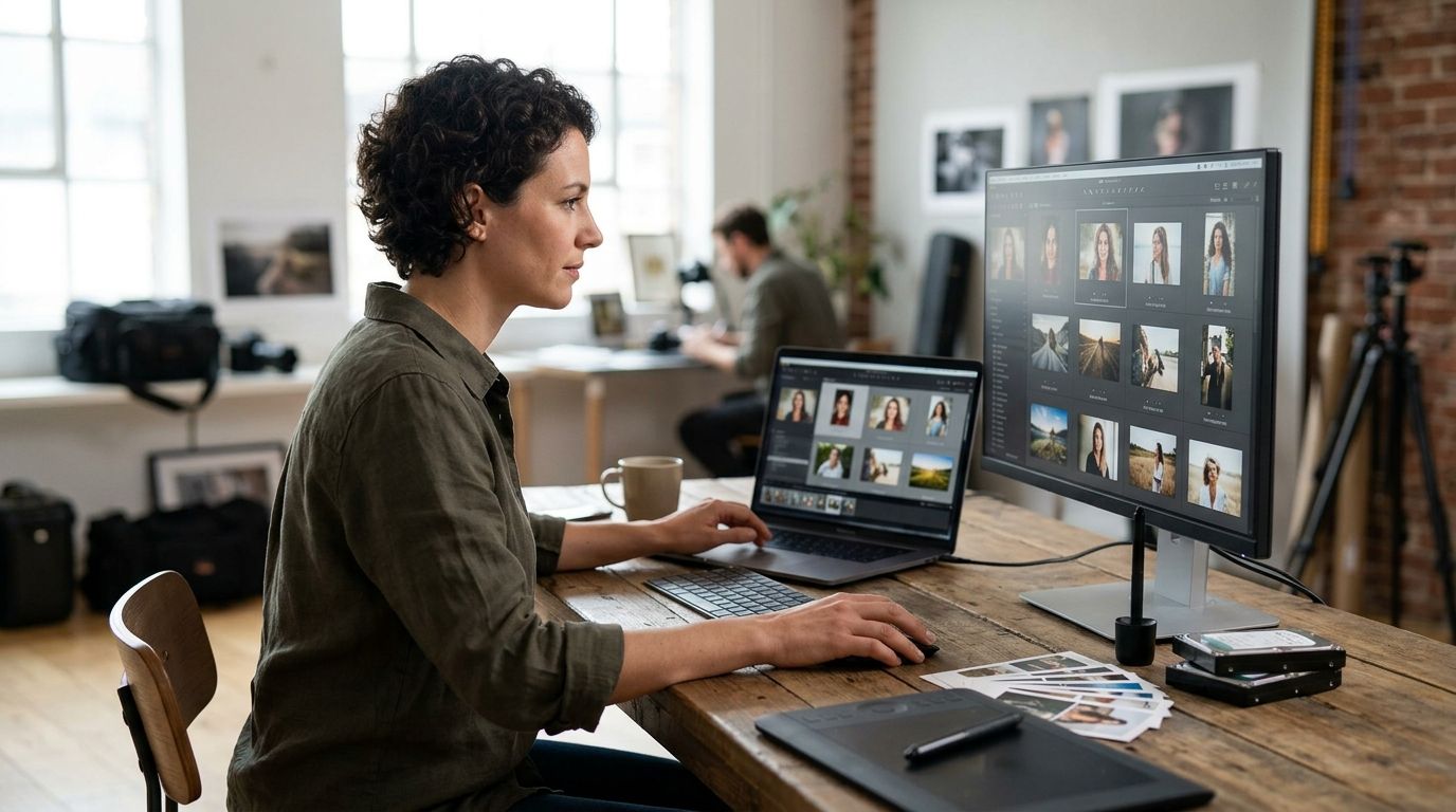 Best Narrative Select alternatives for photographers