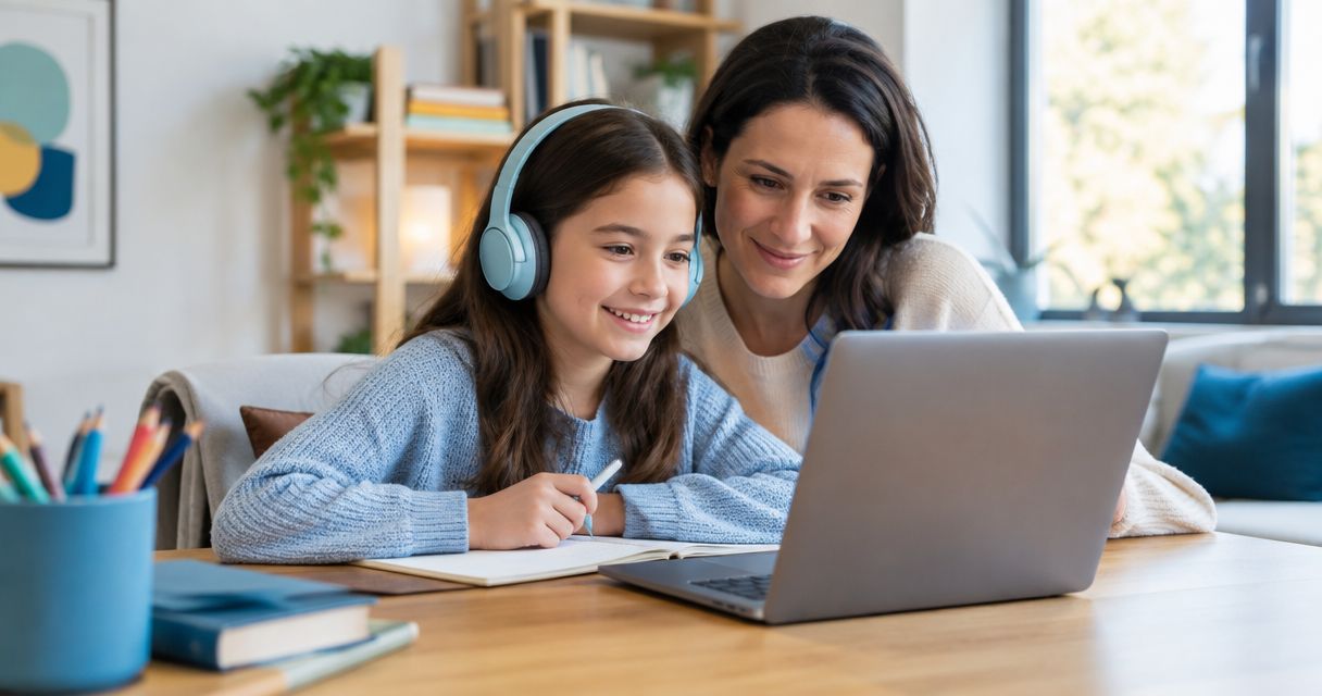 Is an AI tutor safe for my child's data privacy?