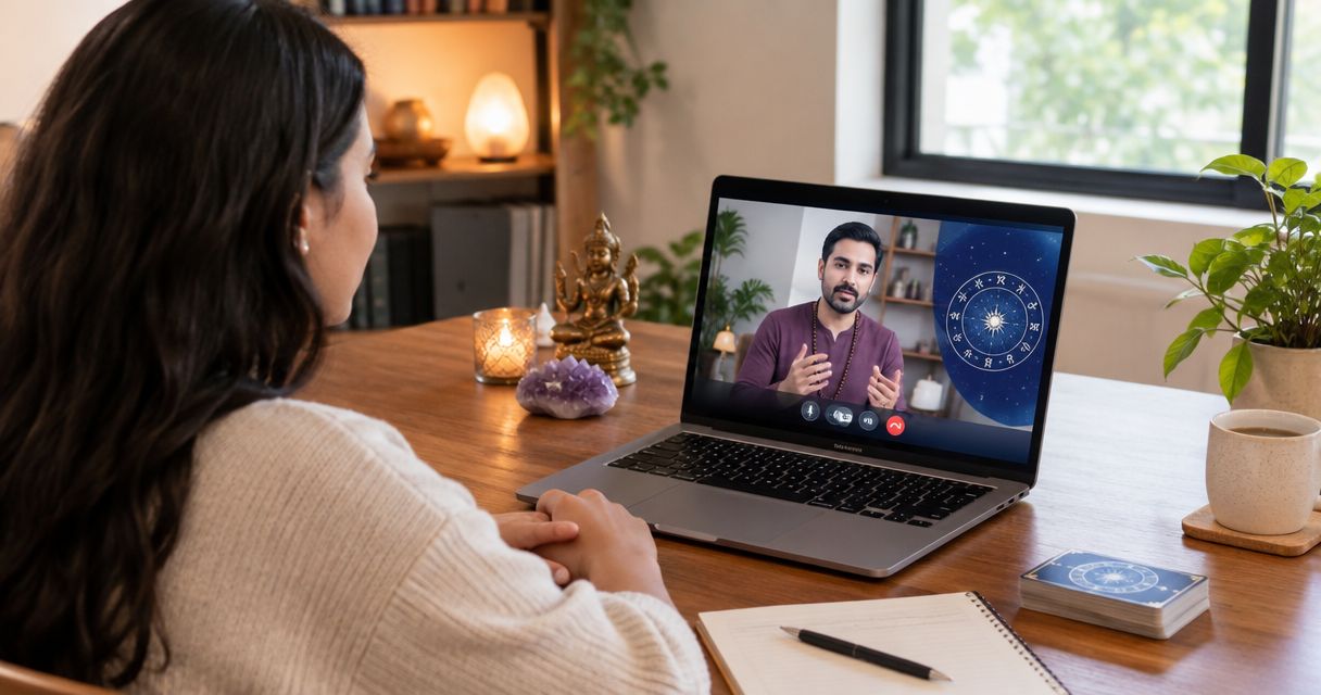 Astroyogi alternatives for online astrologer consultations