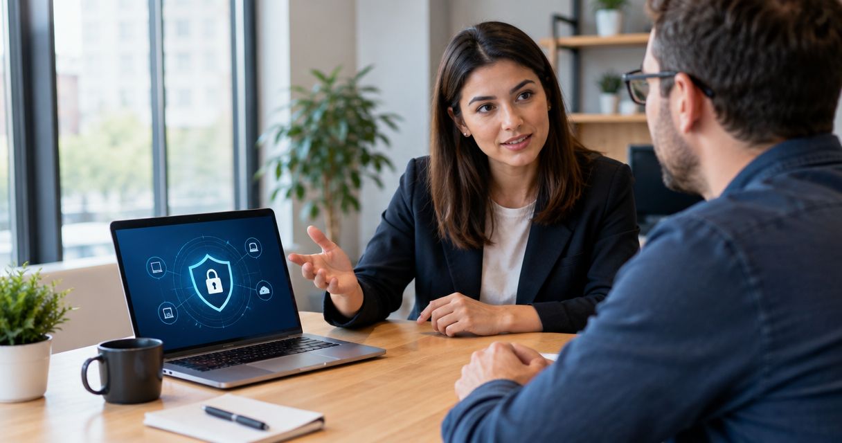 Can MSPs offer free security assessments as a lead magnet?