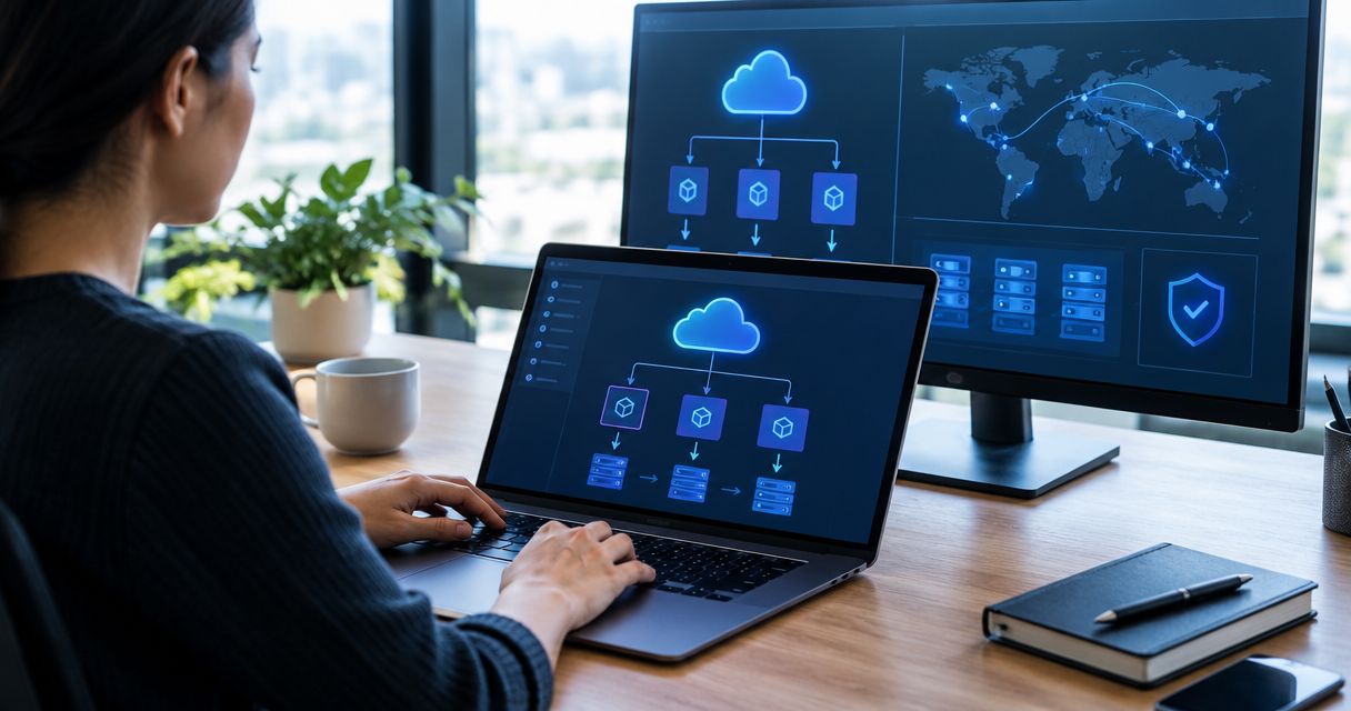AWS CloudFormation to automated disaster recovery: 2026 workflow