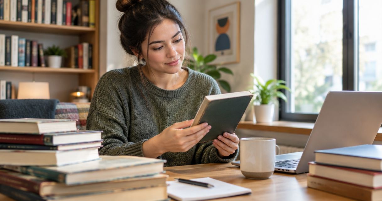 Affordable books: how to read used-book condition descriptions