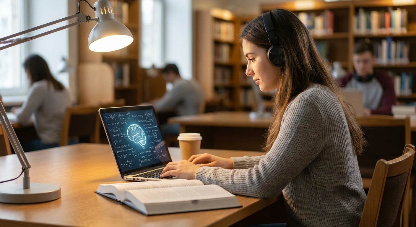 AI homework help for college students